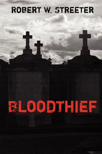 Bloodthief