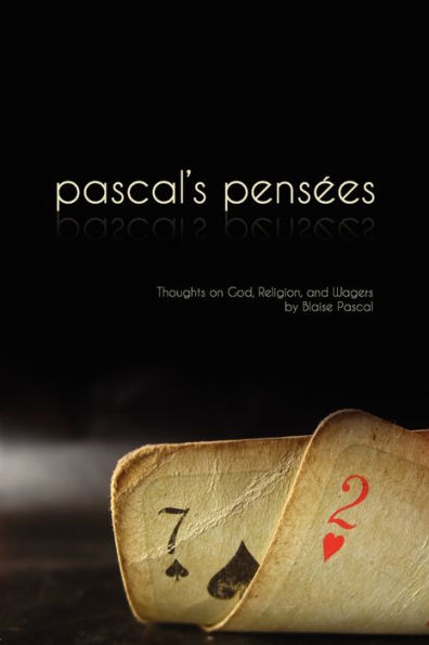 Pascal's Pensees