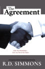 Alternative view 1 of The Agreement: After the Handshake, Life was Never the Same