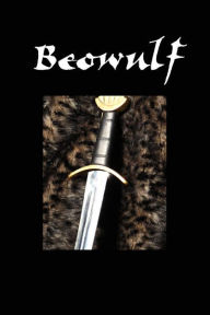 Title: Beowulf, Author: Gummere