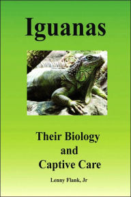 Title: Iguanas, Author: Lenny Flank Jr.