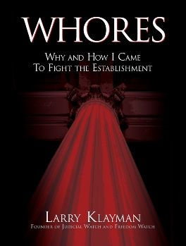 WHORES: Why and How I Came to Fight the Establishment