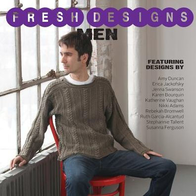 Fresh Designs Men: Men