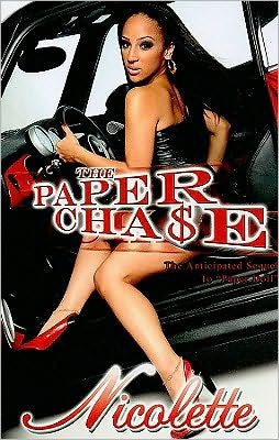 The Paper Chase