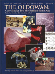 Title: The Oldowan: Case Studies into the Earliest Stone Age, Author: Nicholas Toth