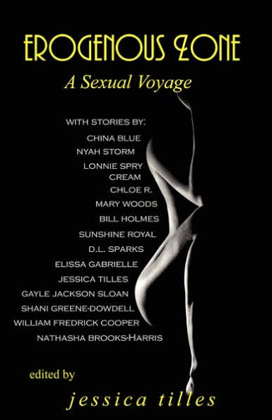 Erogenous Zone: A Sexual Voyage