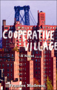 Title: Cooperative Village, Author: Frances Madeson