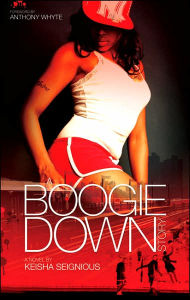 Title: Boogie Down Story, Author: Keisha Seignious