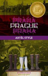 Title: Prague: Artel Style, Author: Karen Feldman