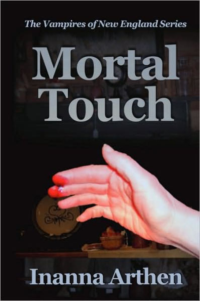 Mortal Touch