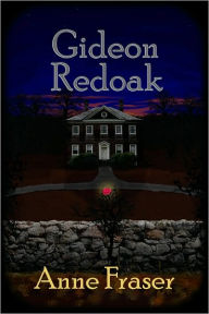 Title: Gideon Redoak, Author: Anne Fraser