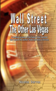 Title: Wall Street, Author: Nicolas Darvas