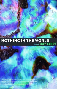 Title: Nothing in the World, Author: Roy Kesey