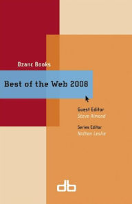 Title: Best of the Web 2008, Author: Nathan Leslie