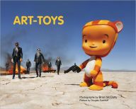 Title: Art-Toys, Author: Brian McCarty