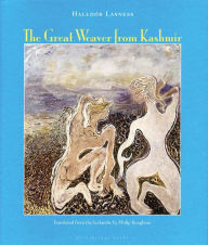 Title: The Great Weaver From Kashmir, Author: Halldor Laxness