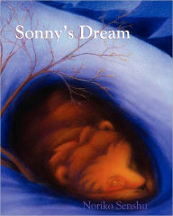 Title: Sonny's Dream, Author: Noriko Senshu