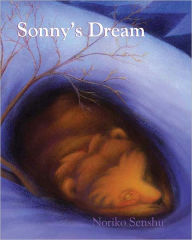 Title: Sonny's Dream, Author: Noriko Senshu