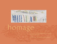 Title: Homage--Deluxe Edition: Encounters with the East, Author: Christian Peltenburg-Brechneff