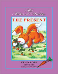 Title: The Tales of Wabby THE PRESENT: THE PRESENT, Author: Kevin Roth