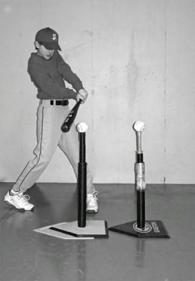 The Making of a Hitter