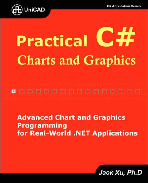 Practical C# Charts and Graphics