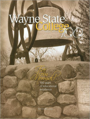Far From Normal 100 Years Of Educational Excellence Wayne State