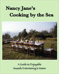 Title: Nancy Jane's Cooking by the Sea, Author: Nancy Jane Davis Deangelo