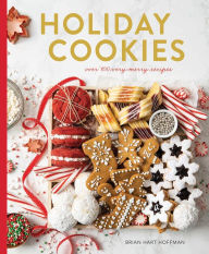 Google books download Holiday Cookies Collection: Over 100 recipes for the merriest season yet! (English Edition) by Brian Hart Hoffman, Brian Hart Hoffman 9780979409042