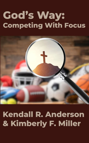 God's Way: Competing with Focus