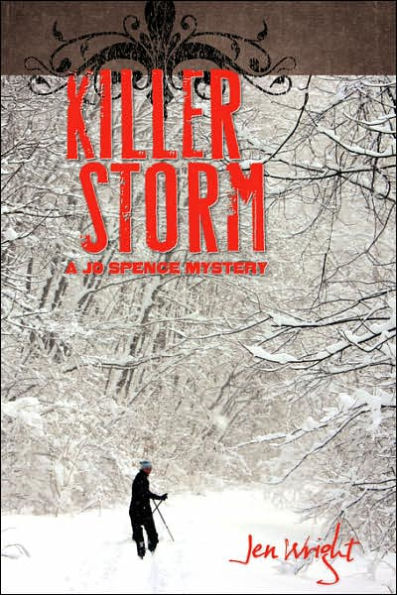 Killer Storm