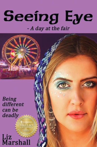 Seeing Eye: -- A day at the fair