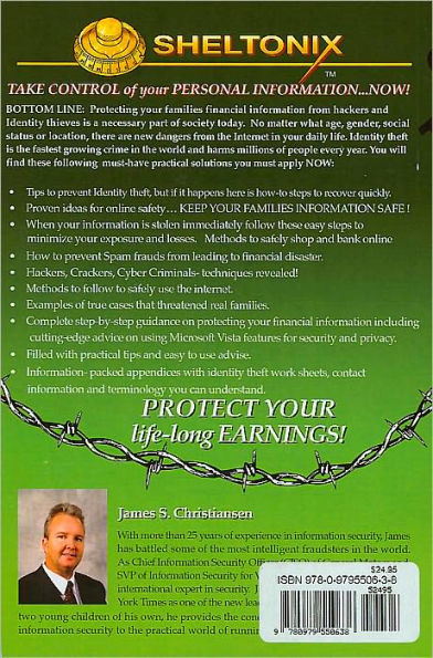 Internet Survival Guide: Protecting Your Financial Information