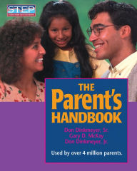 Title: Parent's Handbook: Systematic Training for Effective Parenting, Author: Don C. Dinkmeyer