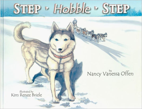 Step-Hobble-Step