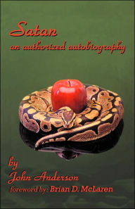 Satan: An Authorized Autobiography