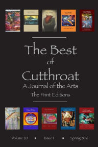 Title: The Best of Cutthroat, Author: Joy Harjo