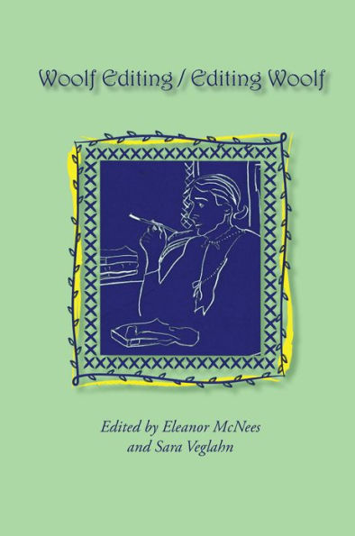 Woolf Editing /