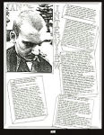 Alternative view 4 of Touch and Go: The Complete Hardcore Punk Zine '79-'83