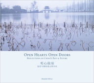 Title: Open Hearts Open Doors, Author: Elizabeth Gill Lui