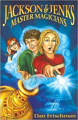 Jackson and Jenks, Master Magicians