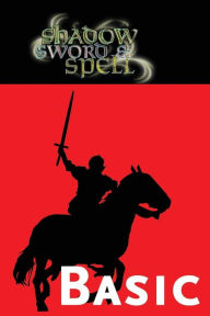 Title: Shadow, Sword & Spell: Basic, Author: Richard Iorio II