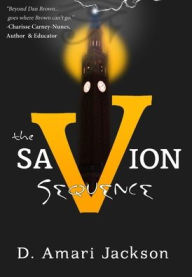 Title: The Savion Sequence, Author: D Amari Jackson