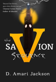 Title: The Savion Sequence, Author: D. Amari Jackson