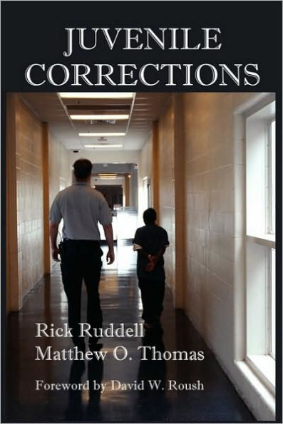 Juvenile Corrections