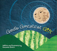 Title: God's Greatest Gift, Author: Deborah Burch