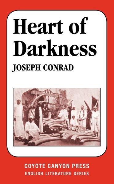 Heart of Darkness / Edition 1