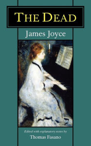 Title: The Dead, Author: James Joyce