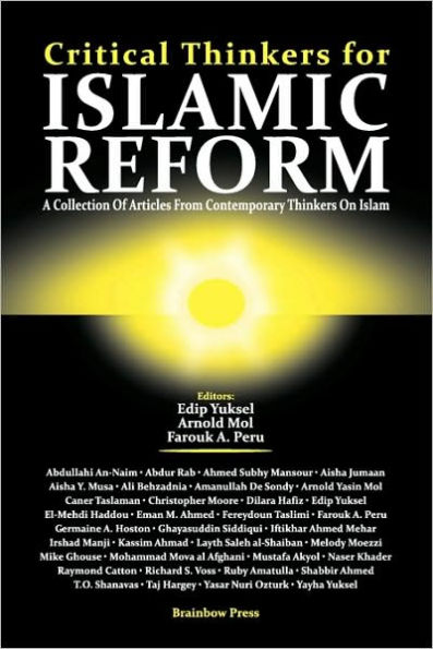 Critical Thinkers for Islamic Reform