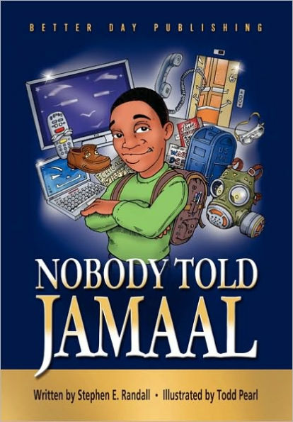 Nobody Told Jamaal